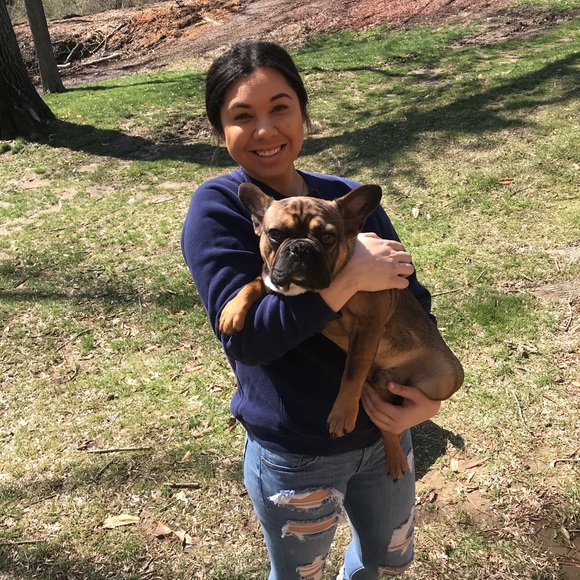 Meet your Posher, Cierra - Picture 1 of 1